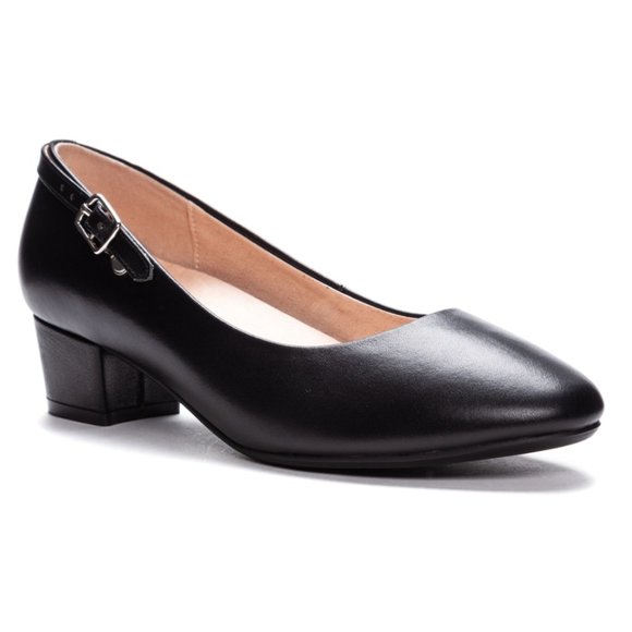 propet shoes wide width